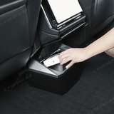 Rear Storage Box for Cybertruck
