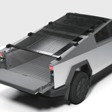 Adjustable Crossbar Roof Rack Cargo Carrier for Cybertruck