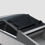 Adjustable Crossbar Roof Rack Cargo Carrier for Cybertruck