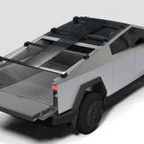 Roof Rack Molle Panels for Cybertruck