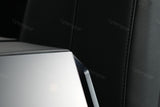 Tempered Glass Screen Protector Easy Install Kit Set of 2 for Cybertruck