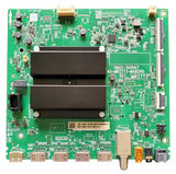 G0301-000394-Z00 TCL Main Board, TG11602-501047, 40-MR27T1-MAB2HG, 55S551F