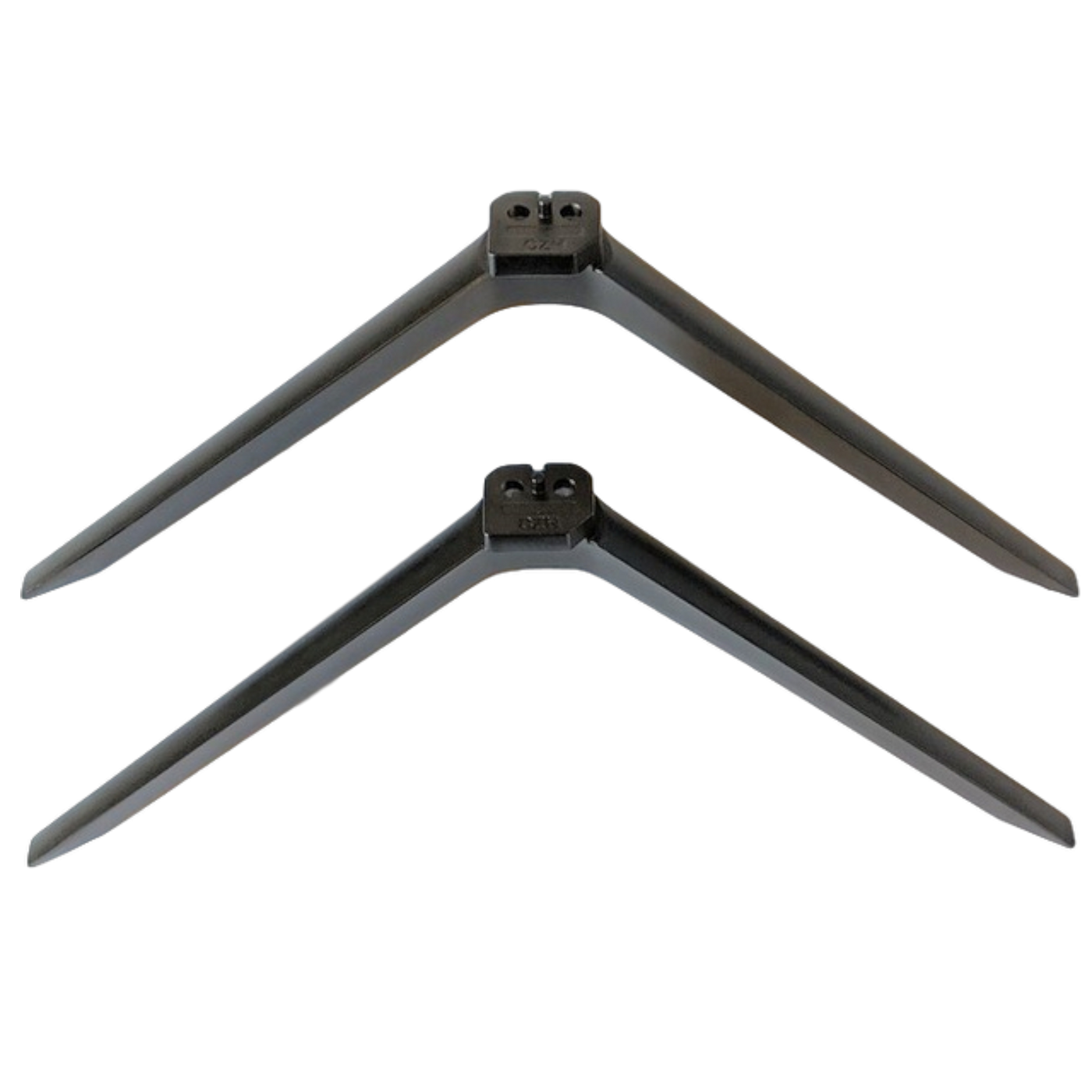 JVC LT-70MAW795 TV Stand Base Legs
