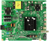 335830 Hisense Main Board Power Supply, 335830, 335832, RSAG7.820.12970 ROH,