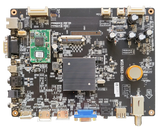 9011-11K6A8 NEC Main Board, MSD3683-K6A, E558 E328