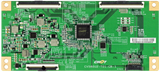 Sharp CV580U2-T01-CB-1 T-Con Board