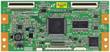 Samsung LJ94-02780B (SYNC60C4LV0.3) T-Con Board