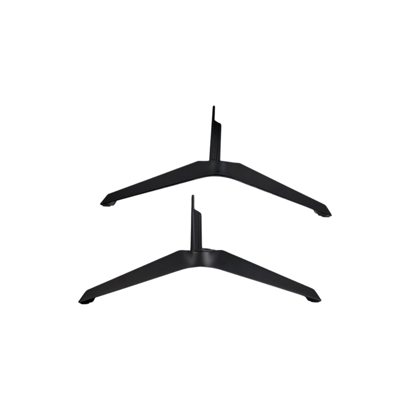 Vizio V655M-K04 TV Stand Base Legs