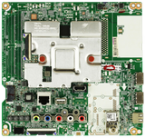 LG EBT66527906 Main Board for 70UN6950ZUA