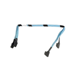784621-001 Cable HP MINI SAS CABLING ASSY (DL380G9)