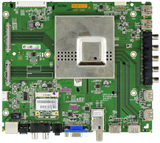 Y8385904S Vizio Main Board, 0160CAP00100ST, 1P-0127X01-4012, E701I-A3, E701I-A3E