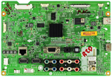 LG EBT61978707 (EAX64437505(1.0)) Main Board for 55LM4600-UC