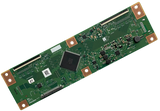 RUNTK0334FVZT Vizio V705M-K03 T-Con Board