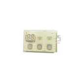 Bosch 714658-01 9000178610 Dishwasher Control Board