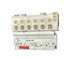 Bosch 00676963 9000671241 Dishwasher AZ37044 | Wm363