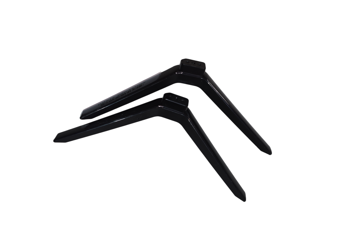 Roku 40R2A5X TV Stand Base Legs