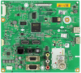 EBT62580901 LG Main Board, EAX65000005 (1.0), EAX65000001 (1.3), EBR77058301,