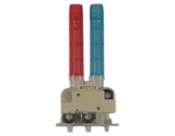Frigidaire Washer Inlet Valve 33950008 A06625805