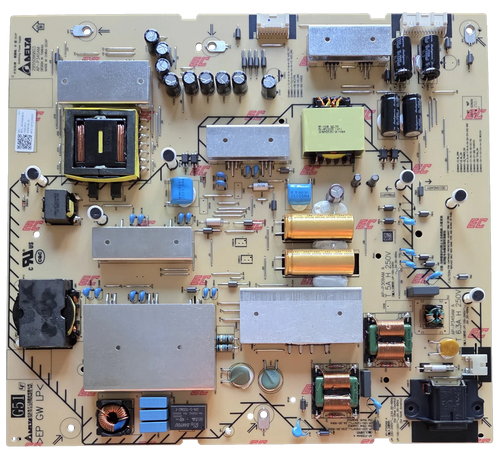 1-024-100-11 Sony Power Supply, 102410011, AP-P345AM, 2955096603, K-65XR50,