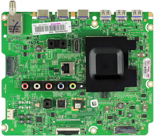 BN94-07410S Samsung TV Module, main board, BN97-08043A, BN41-02157B,