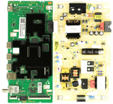 Samsung BN94-18652U BN44-01360B Main Board Power Supply