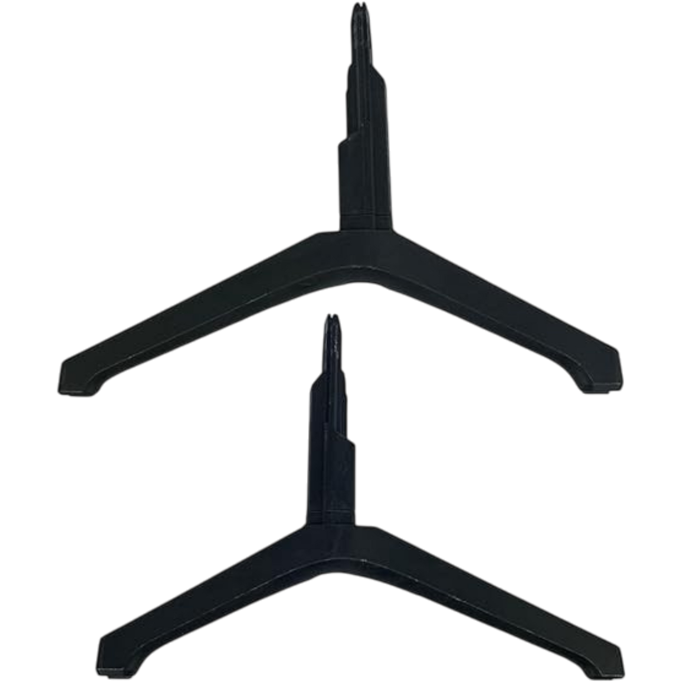 New Original Samsung BN63-18871A BN63-18877A TV Stand Pair Legs Base (No screws