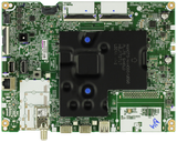 EBU68004303 LG Main Board, EAX70043606(1.3), 55UT7000PUA.BUSDLJM, 55UT7000PUA