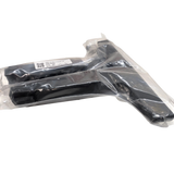 OEM Samsung BN96-60954B Black TV Stand Base Legs