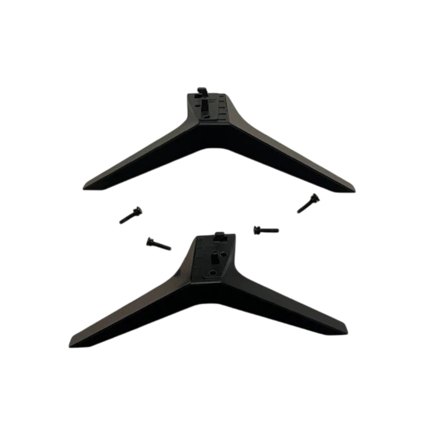 LG 49LV340C 49UJ6300 55UK6500AUA 55UJ6300 Stand Legs with Screws