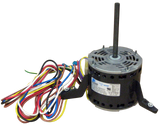 43787 A C Blower Motor 1 2 HP 115 V 1075 RPM for Goodman B1340020S (Used Like New)