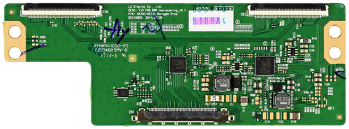 6871L-5108A LG T-Con, 6870C-0532C, 5108A, 49LV340H, 49LV340C, 49LV570H