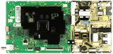 BN96-61967R Samsung Main Board Power Supply, KANT_SU2E_FU8, BN44-01336B,