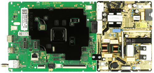 BN96-61967R Samsung Main Board Power Supply, KANT_SU2E_FU8, BN44-01336B,
