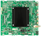 Hisense 429804 429803 Main Board 75U65QF