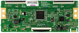 6871L-5926A Philips T-Con Board, 6870C-0805A, 55PFL5602 F7