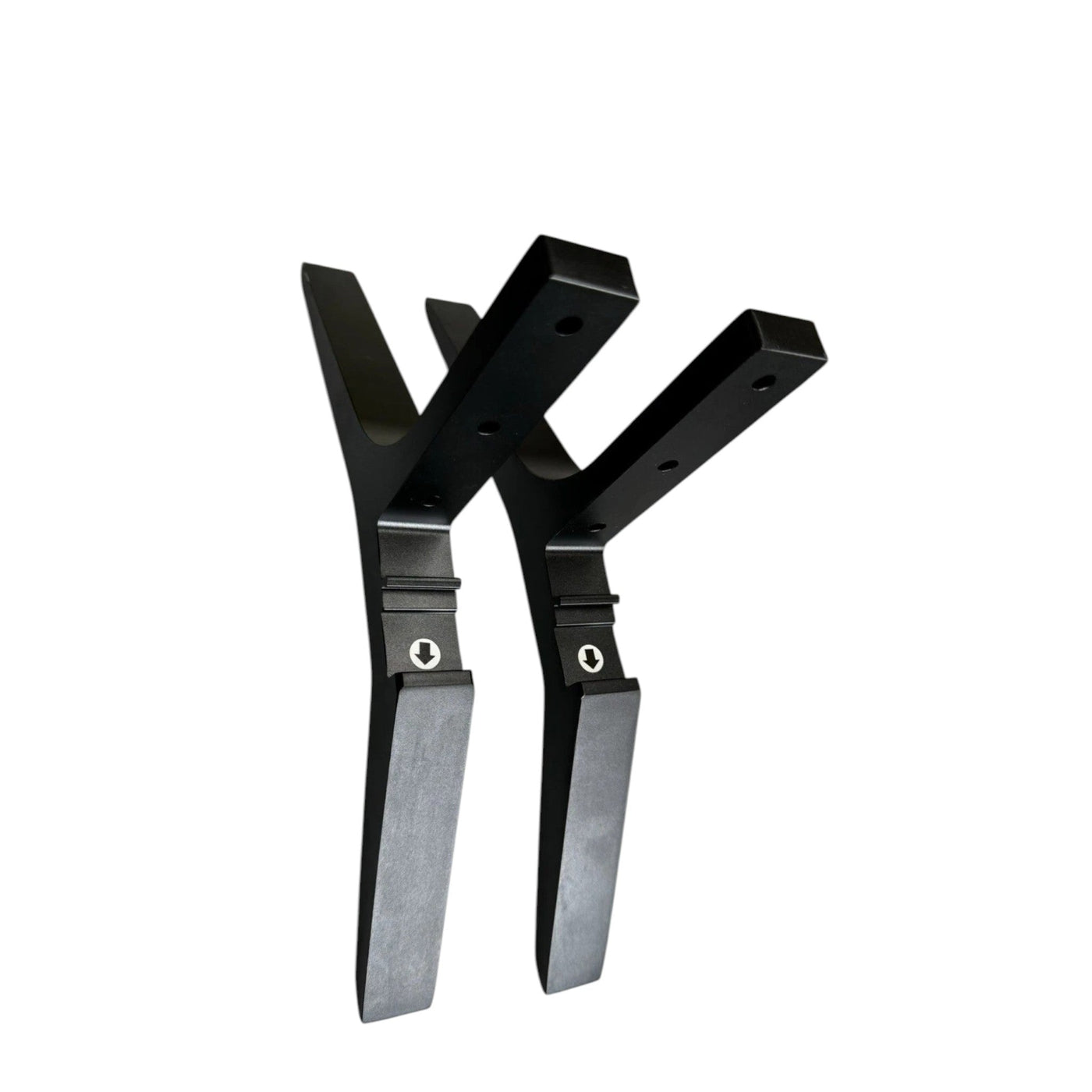 Philips 75PFL5603 F7 TV Stand Base Legs