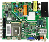 Hisense 2C.93018.Q31 Main Board Power Supply for 32D12