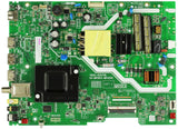 30800-000886 TCL Main Board, 30801-000860 , 40-MR16K4-MPA2HG , 11602-500758 ,