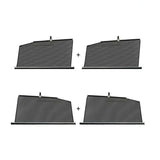 Sunshade Window Cover Privacy Compatible With Model S Heat