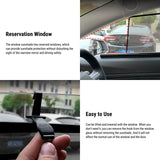 Sunshade Window Cover Privacy Compatible With Model S Heat