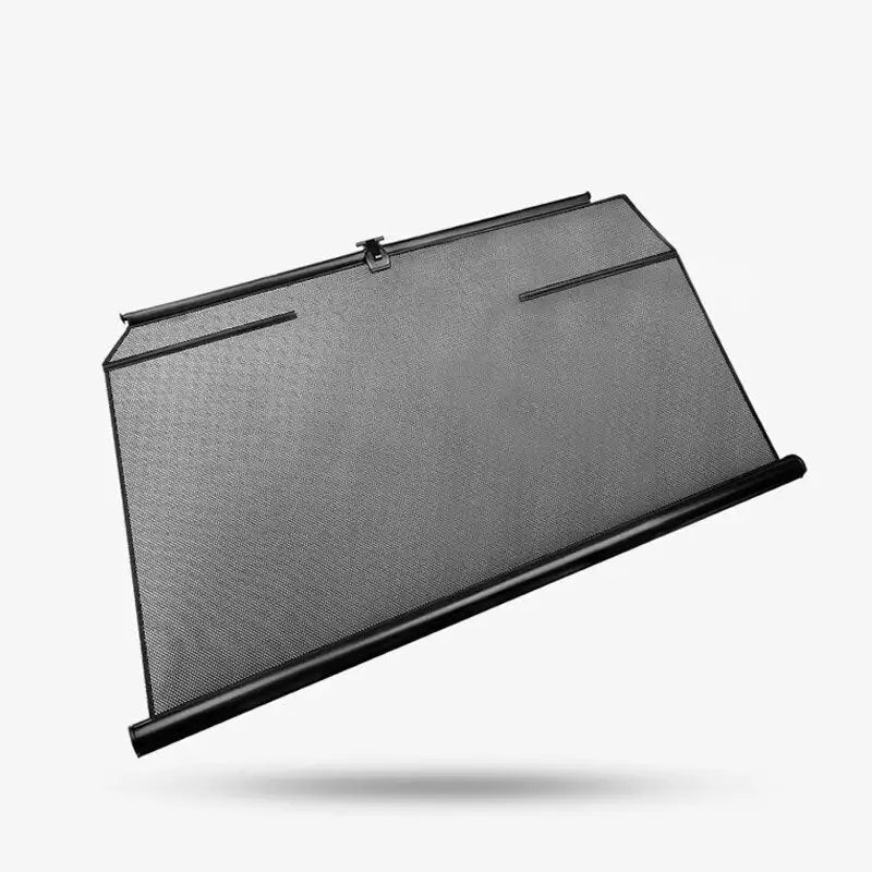 Sunshade Window Cover Privacy Compatible With Model S Heat