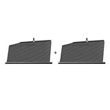 Sunshade Window Cover Privacy Compatible With Model S Heat