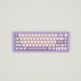 Yam Design Keycaps and Mechanical Keyboard