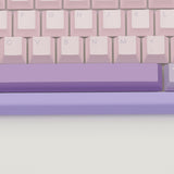 Yam Design Keycaps and Mechanical Keyboard