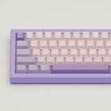 Yam Design Keycaps and Mechanical Keyboard